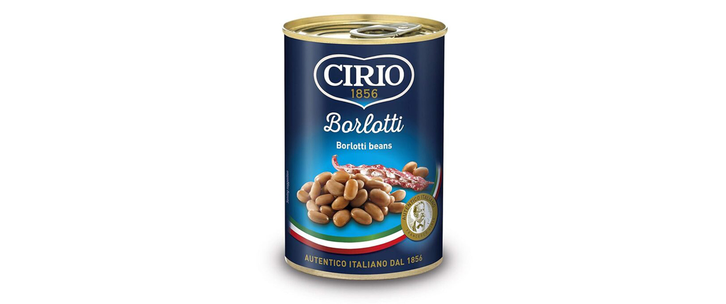 What are Borlotti beans used for? Learn from Chefspoint