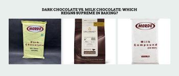 Dark Chocolate vs. Milk Chocolate: Which Reigns Supreme in Baking?