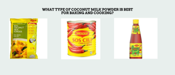 What Type of Coconut Milk Powder Is Best for Baking and Cooking?