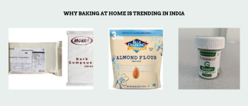 Why Baking at Home is Trending in India