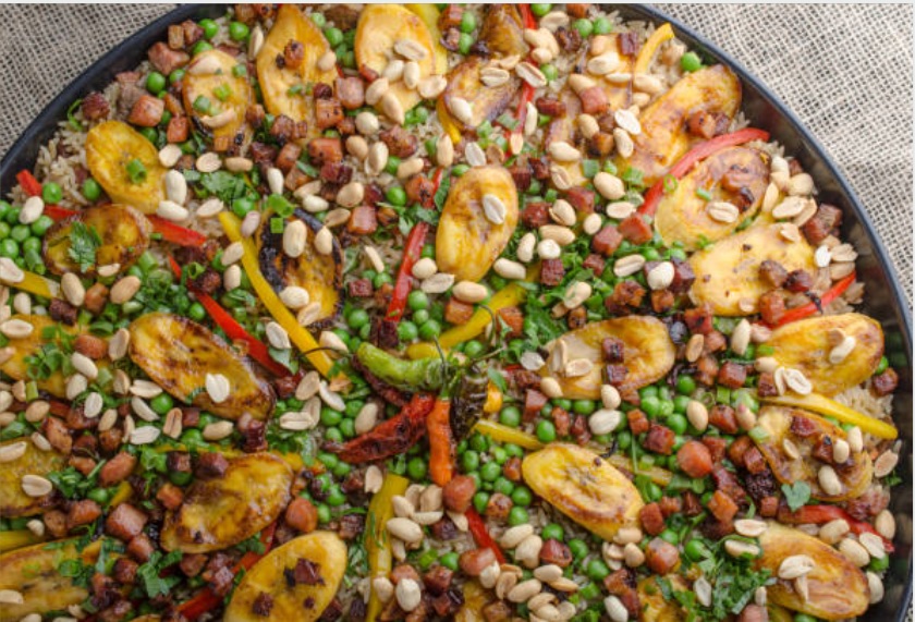 Trending Recipe for Borlotti Beans from Chefspoint - Try now