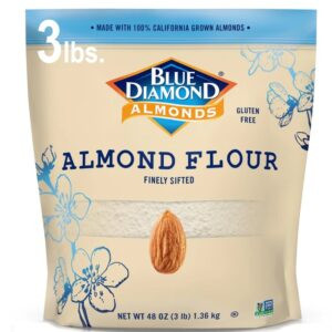 Almond-Powder / Blue-Diamond /1kg / Chefspoint