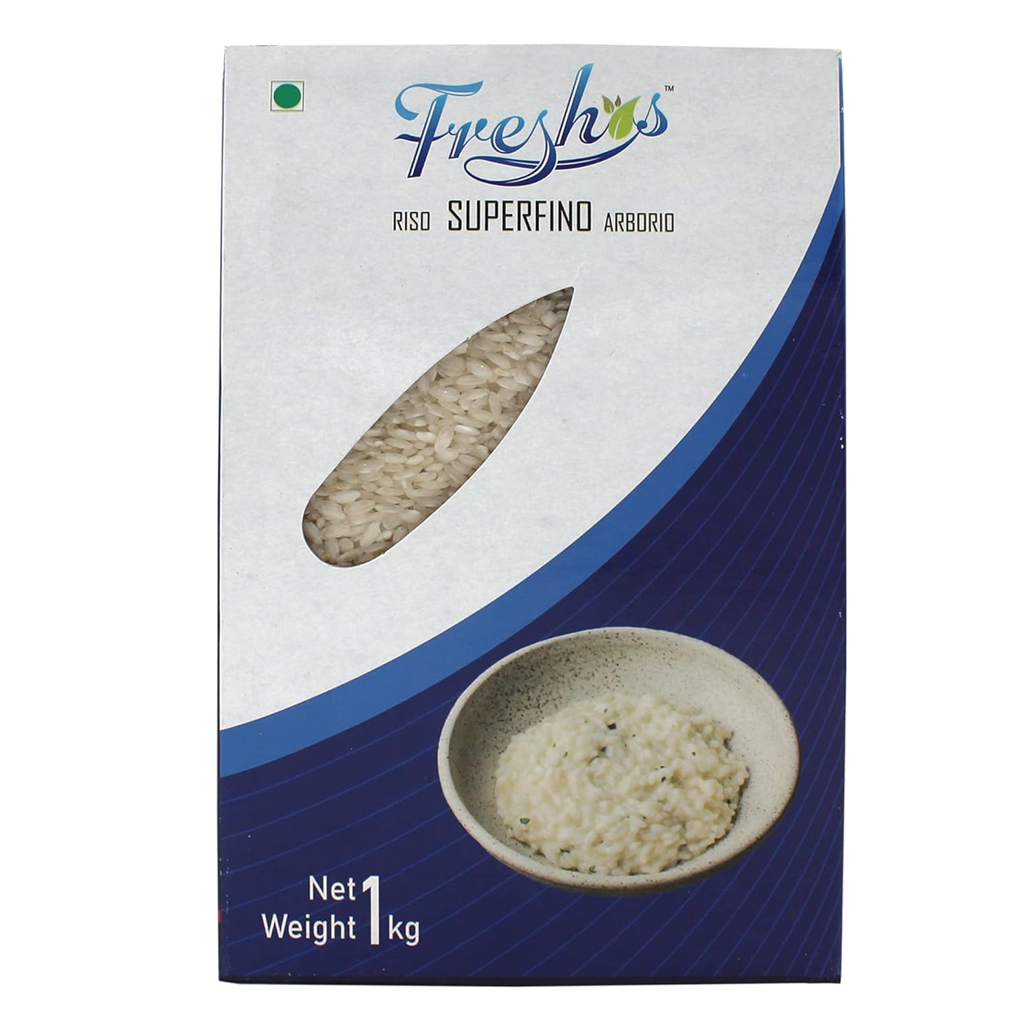 Arborio Rice Freshos 1kg