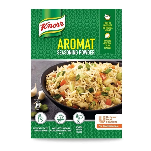 Aromat Seasoning /Knorr/ 500gm