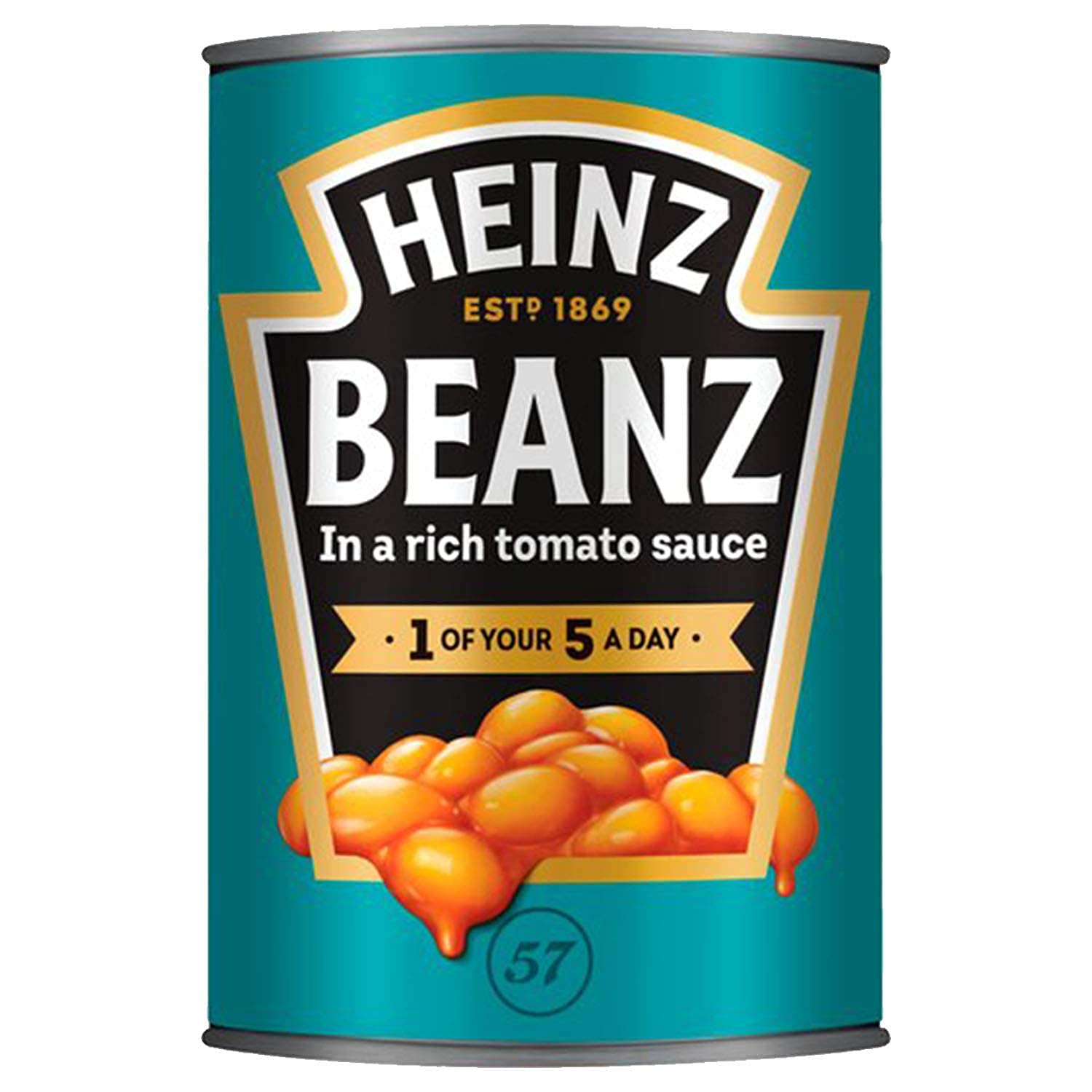 Baked Beans /Heinz/ 415 Gms