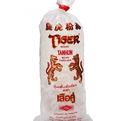 Bean Thread Noodles / Tiger / 500gms