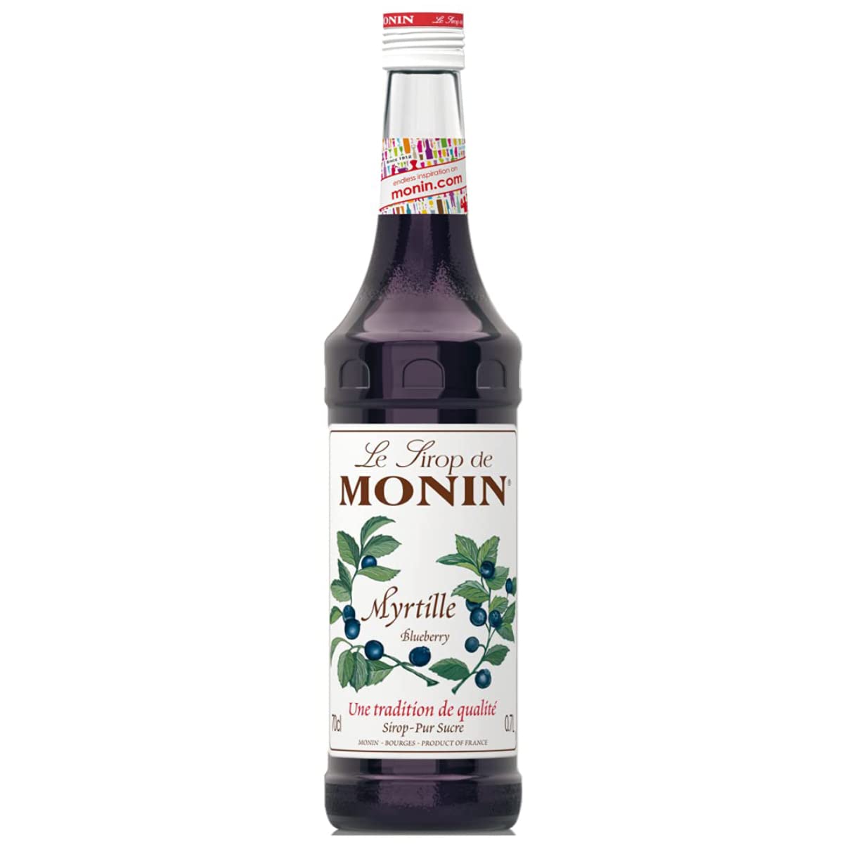 Blueberry Syrup /Monin/ 700ml