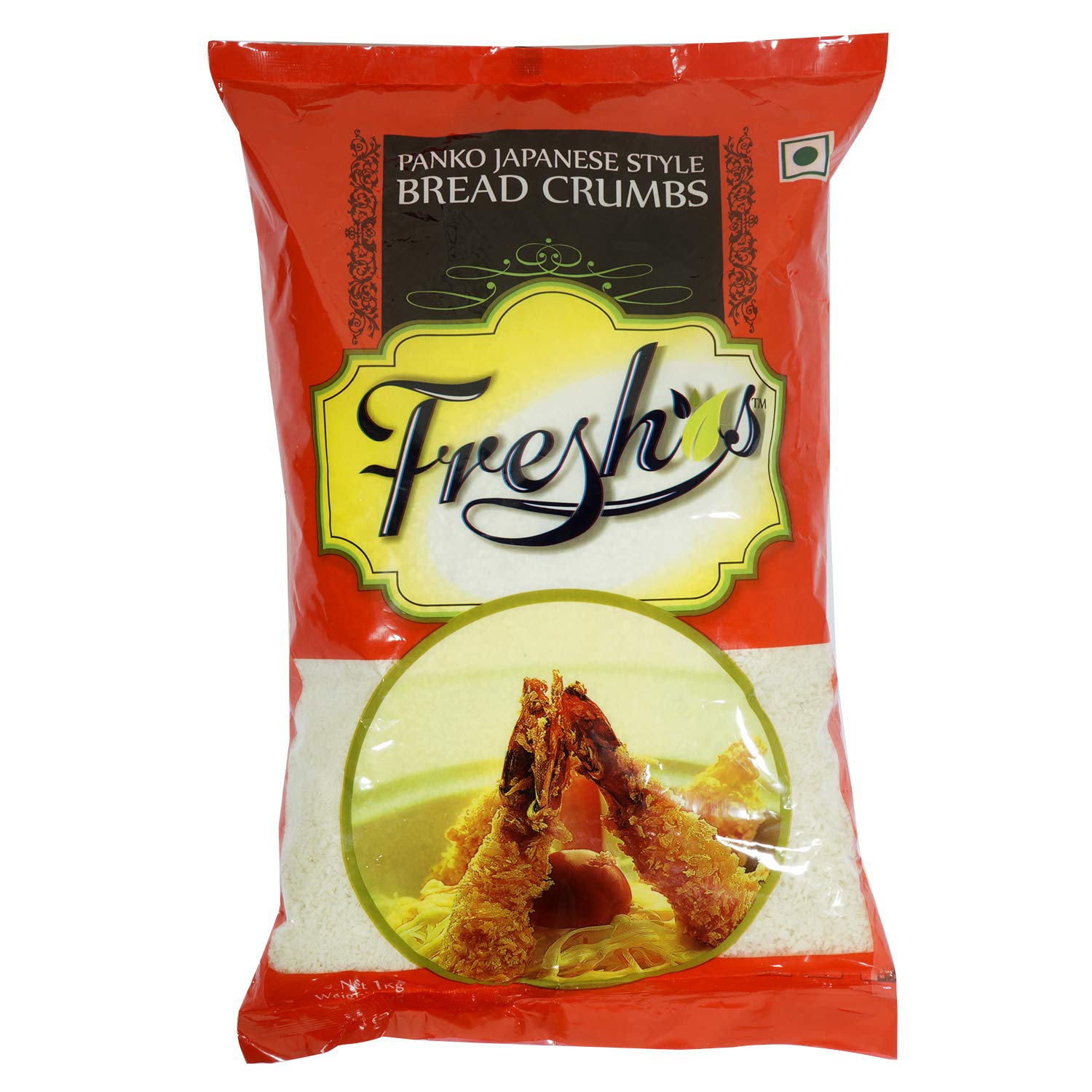 Bread Crumbs /Freshos/ 1Kg