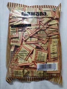 Brown Sugar Sachet /Mawana/ 200s * 5gms