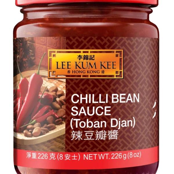 Char Siu Sauce /Lee Kum Kee/ 240gms