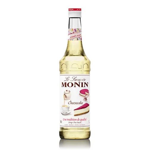 Cheese Cake Syrup/Monin/ 700ml