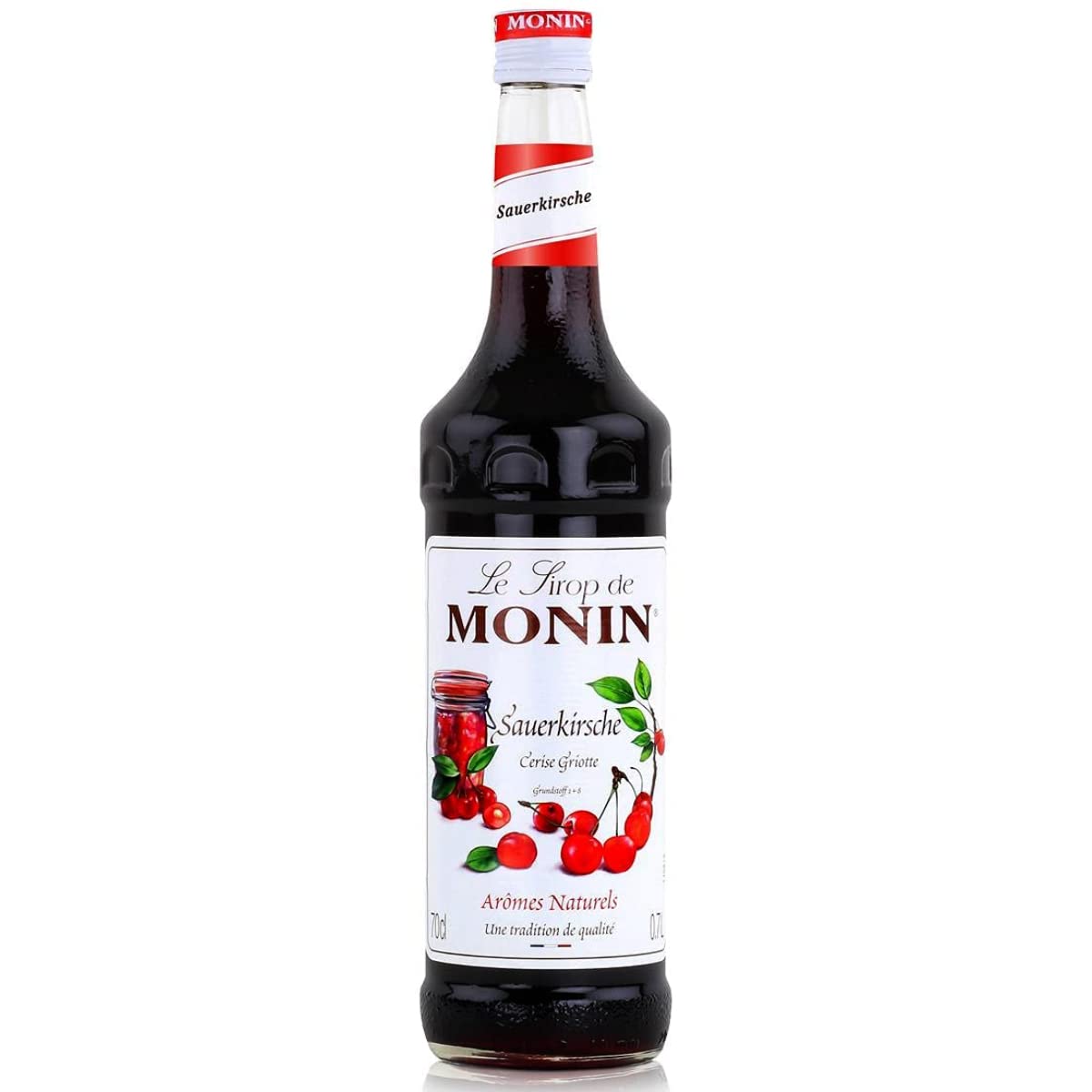 Cherry Syrup /Monin/ 700ML