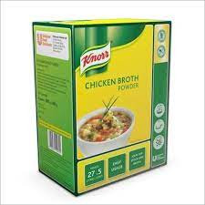 Chicken Broth Powder /Knorr/ 500GM