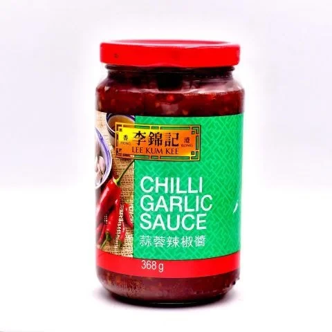 Chilli Garlic Sauce /Lee Kum Kee/ 226gms