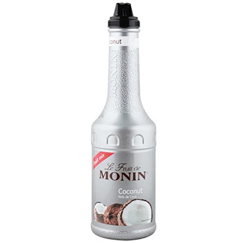 Coconut Puree /Monin/ 1L