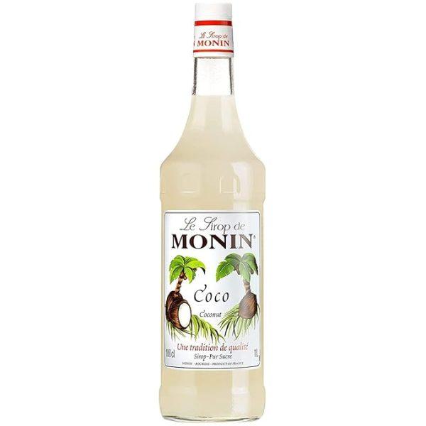 Coconut Syrup /Monin/ 1L