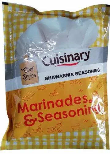 Shawarma Seasoning /Custom Culinary/ 500gms