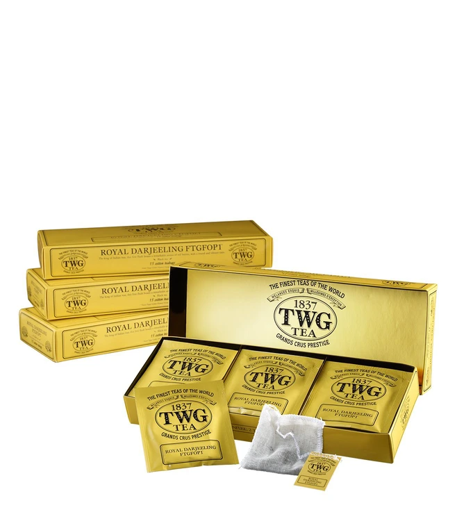 Darjeeling Tea /TW/ 200's (B) (MRP.1400/-)