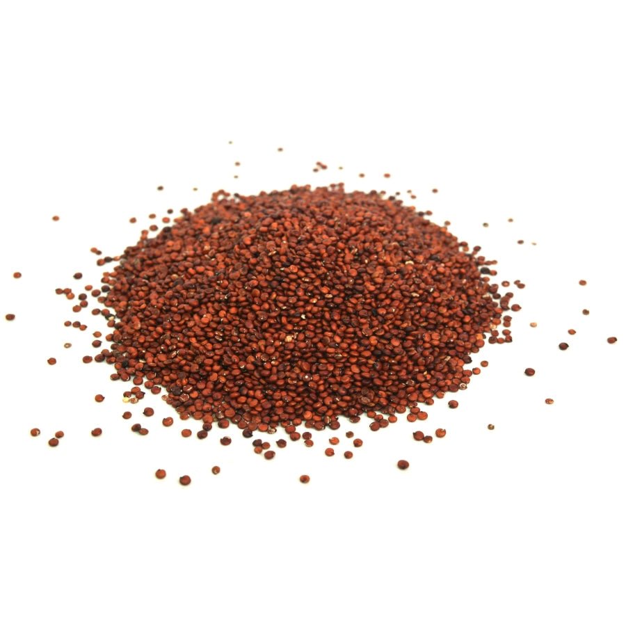 Red Quinoa / Freshos / 500GM