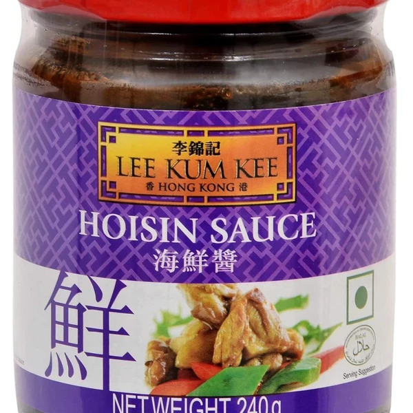 Hoisin Sauce / Lee Kum Kee / 240 GM