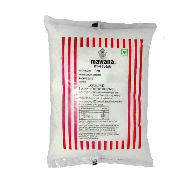 Icing Sugar /Mawana/ 1kg