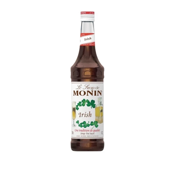 Irish Syrup /Monin/ 700ML