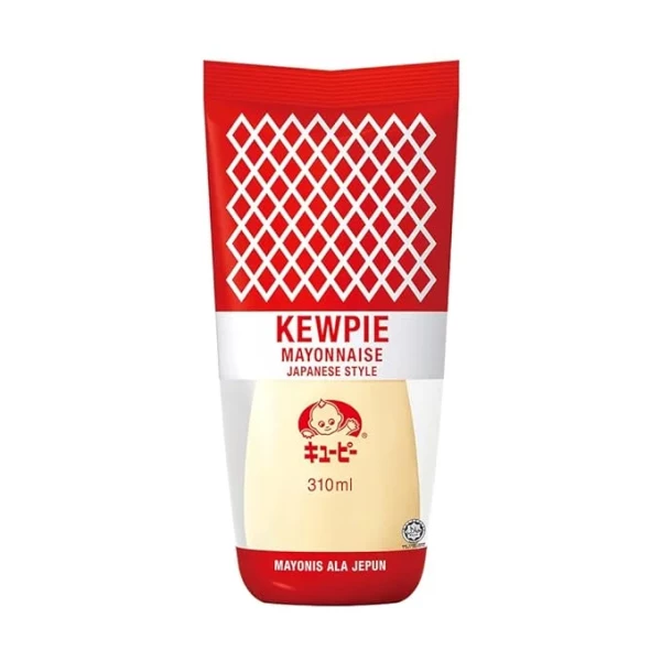 Japanese Mayonnaise /Kewpie/ 310ml