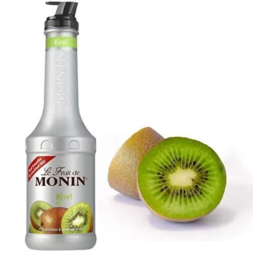 Kiwi Puree /Monin/1L