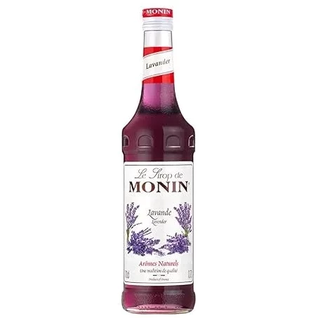 Lavender Syrup /Monin/ 700ml