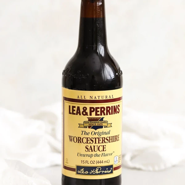 Lea & Perinns Sauce /Heinz/ 290ML