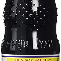 Light Soya Sauce /Healthy Boy/ 700ml