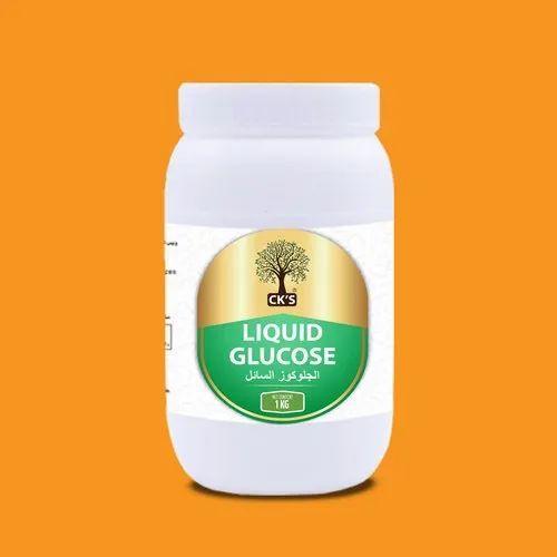 Liquid Glucose /CK'S/ 1Kg