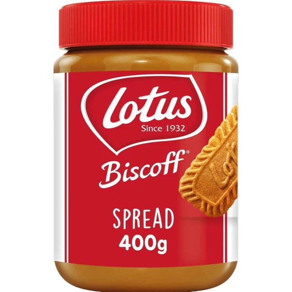 Lotus Spread / Lotus / 400 Gms