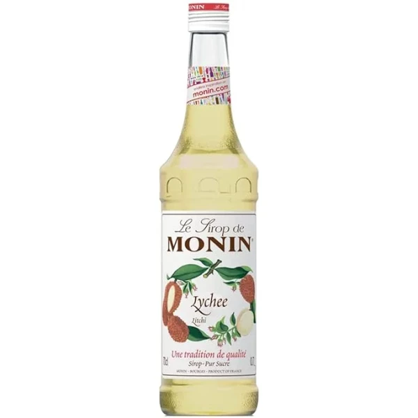 Lychee  Syrup /Monin/ 700ml