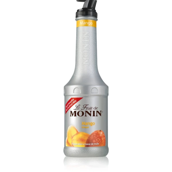 Mango Puree /Monin/ 1L