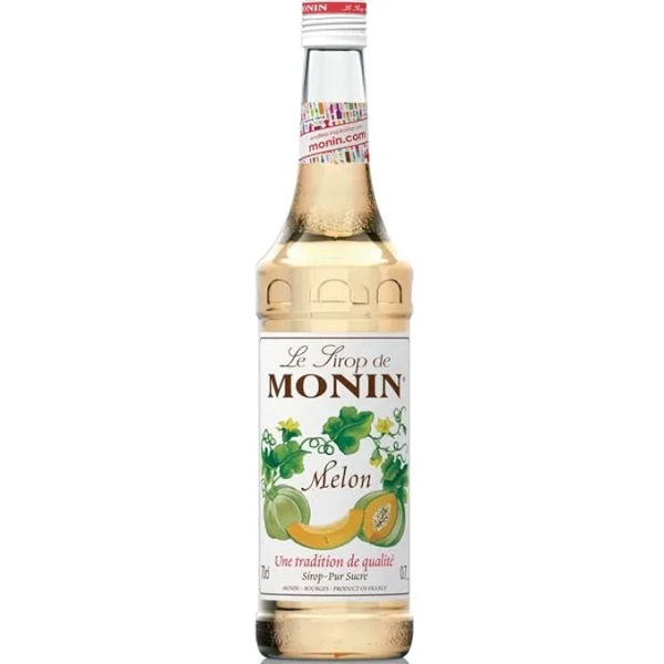 Melon Syrup /Monin/ 700ml