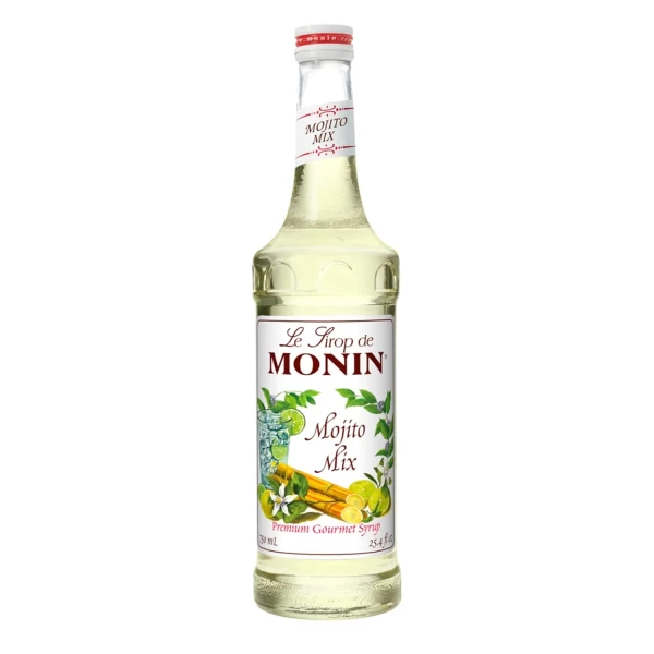 Mojito Mint Syrup /Monin/ 700ml