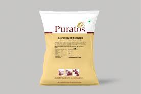 Easy Multigrain Cake Mix / Puratos / 2.5 KG