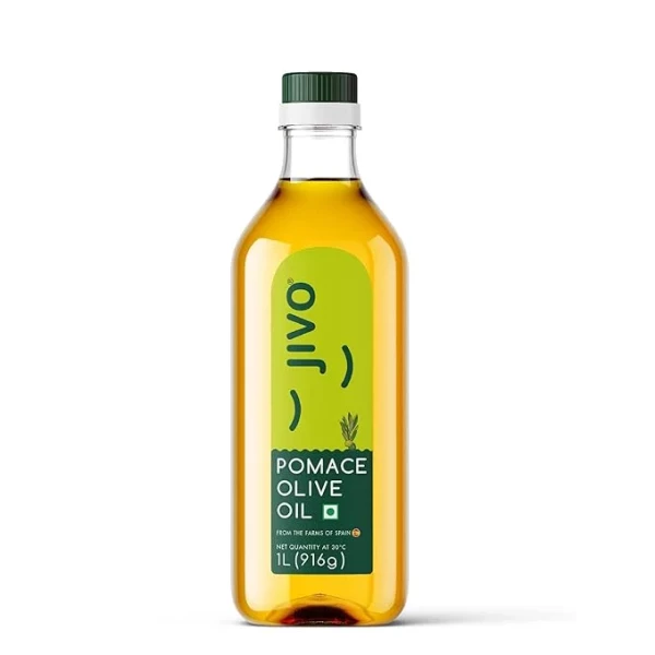 Olive Oil Pomace /Jivo/ 1ltr