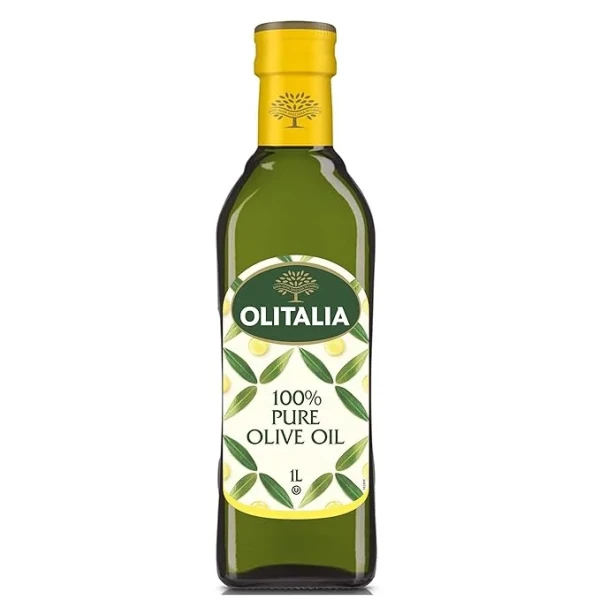 Olive Oil Pure / Olitalia / 1000ml