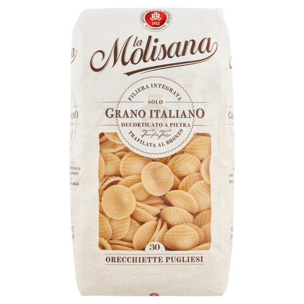 Orecchiette /La Molisana/1Kg