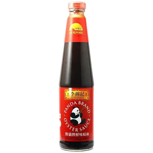 Oyster Sauce Panda / Lee Kum Kee / 510gms