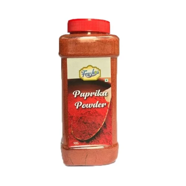 Paprika Powder /Freshos/  500gms