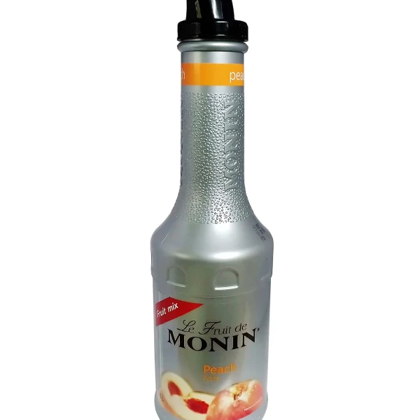 Peach Puree /Monin/ 1L