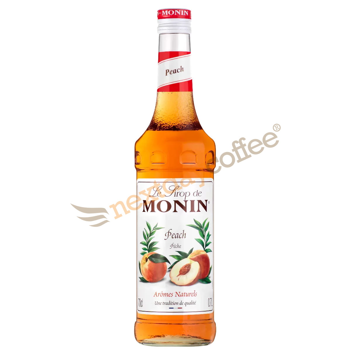 Peach Syrup /Monin/ 700ML