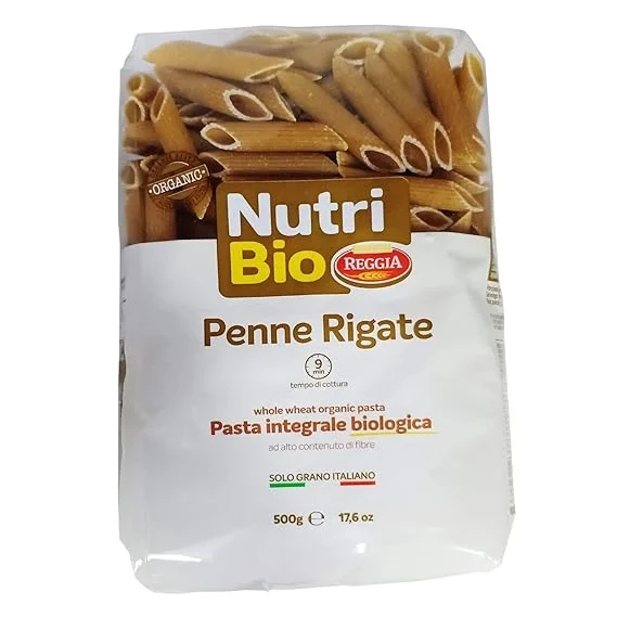 Penne Pasta /Reggia/ 500gms