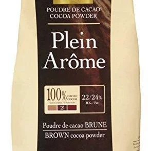 Plein Arome Cocoa Powder /Cacao Barry/ 1 Kg