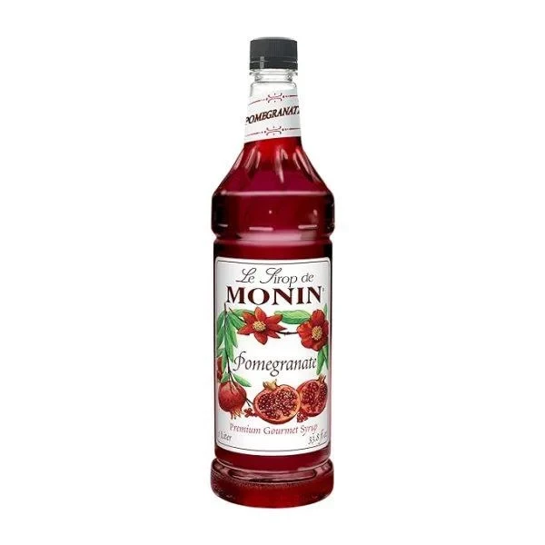 Pomegranate Syrup /Monin/ 1L