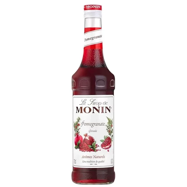 Pomegranate Syrup /Monin/ 700ml