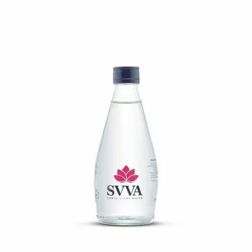 SVVA Water Clear Glass /Estuary/ 250ml